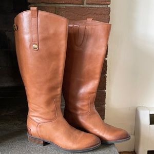 🆕 Sam Edelman Boots 😊💕